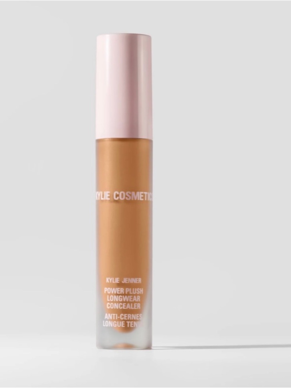 Kylie Cosmetics Power Plush Longwear Concealer - 7N